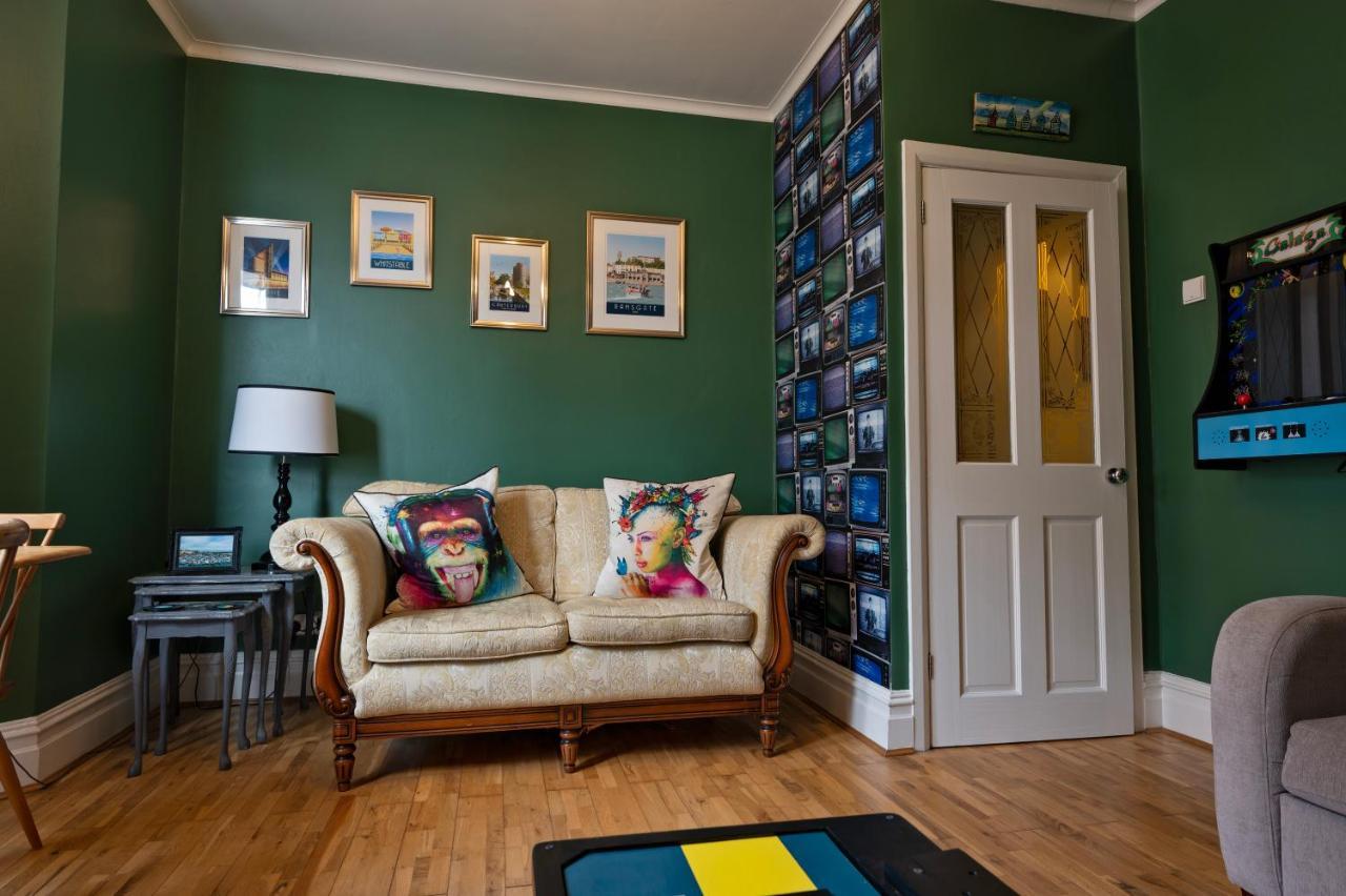 Apartamento Albert's Rest Ramsgate